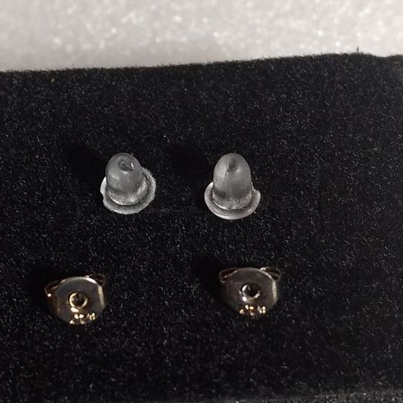 Rhodium Silver Tree Of Life Encrusted Rhinestones - Picture 3 of 8